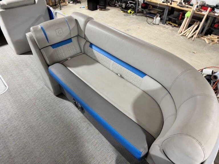 2021 Sweetwater SW2286SFL US-GDY59636A121 [photo 3]